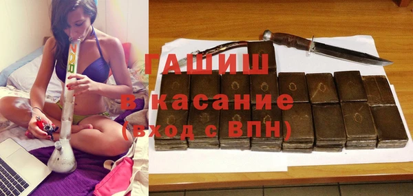 гашик Лагань