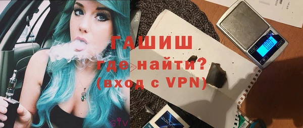 гашик Лагань